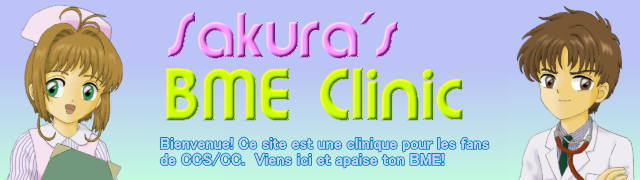 Sakura's BME Clinic